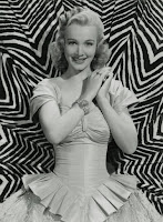 Carole Landis Turnabout