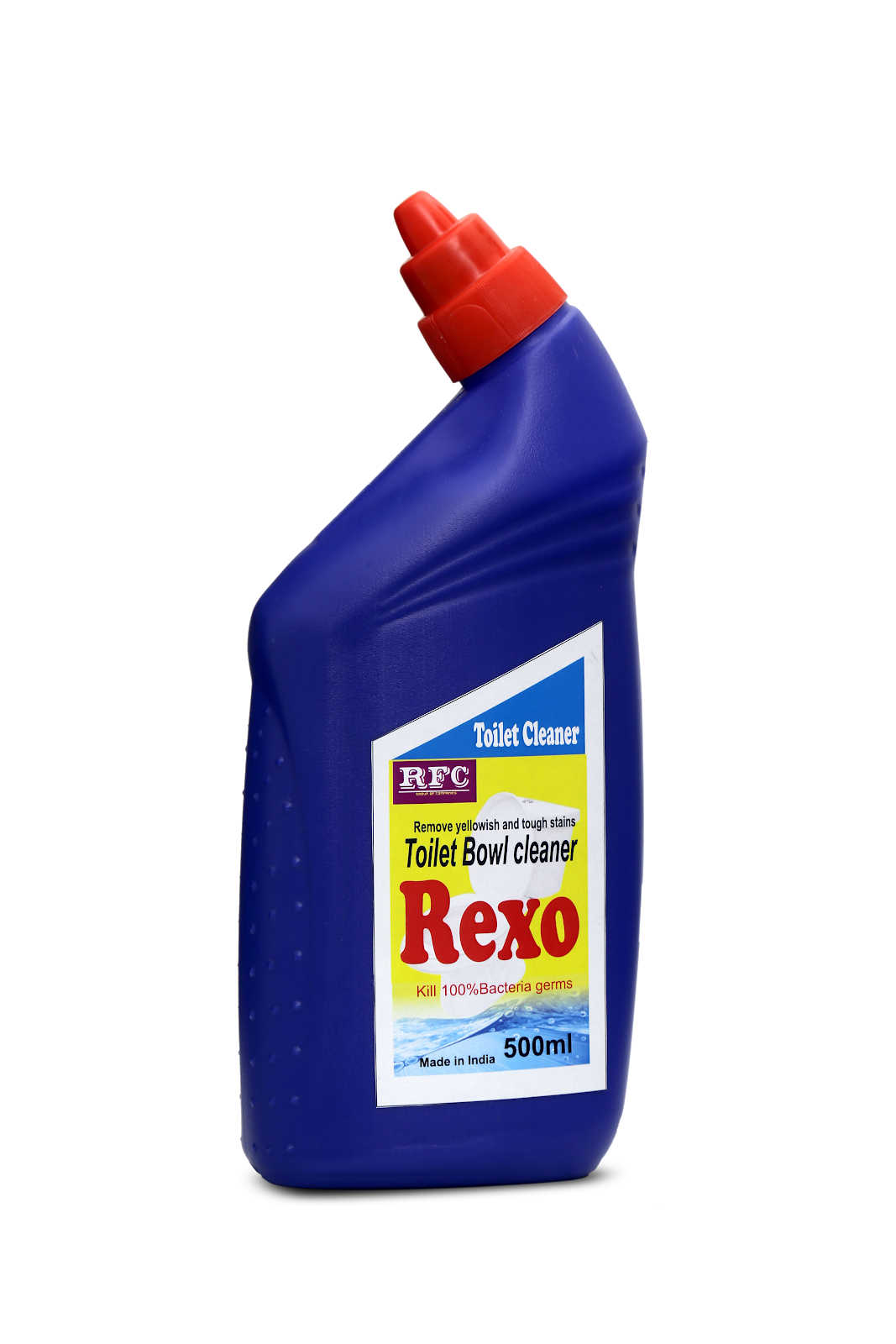 Home cleaning product manufacturer