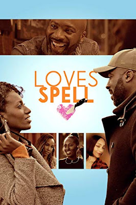 Love Spell 2020 Dvd
