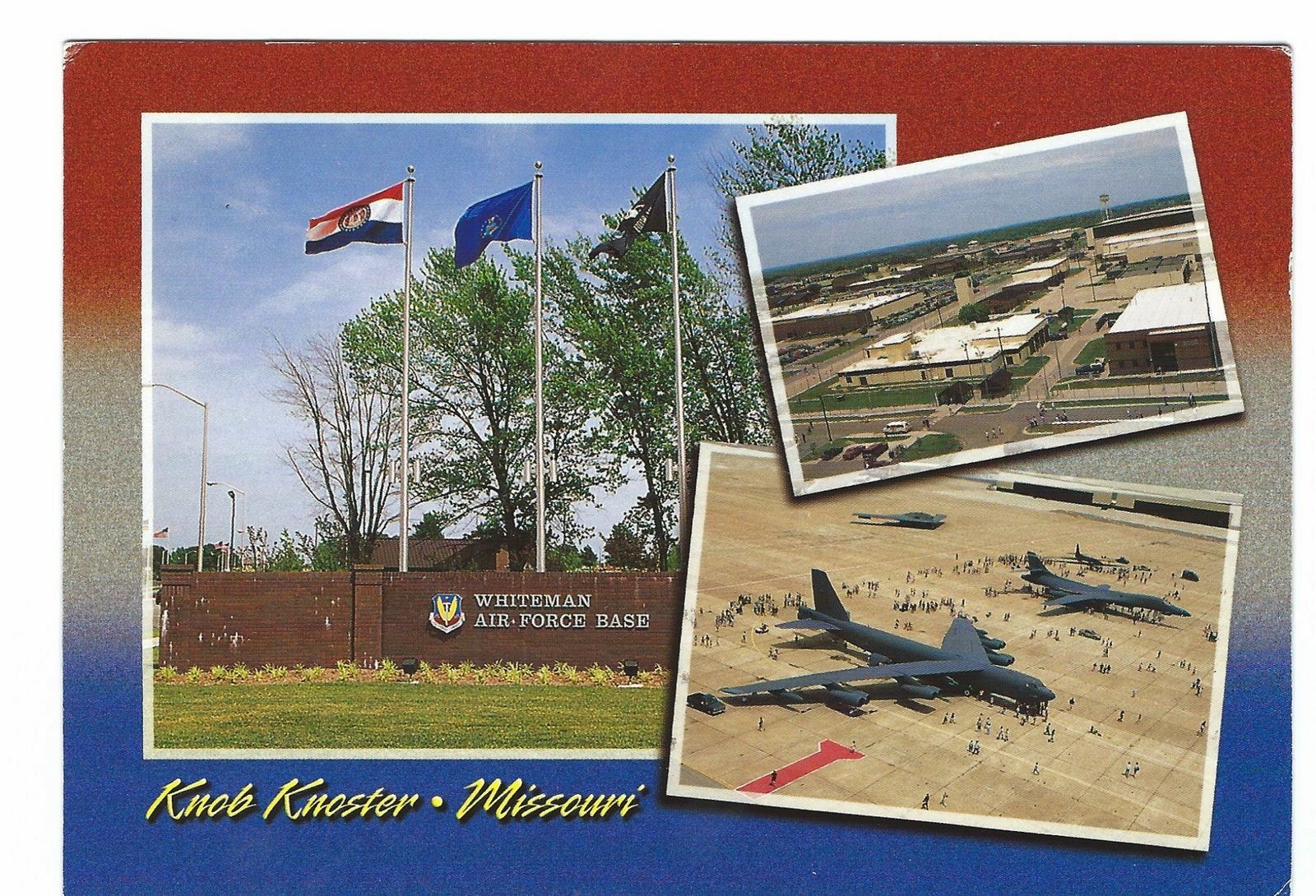 SHOW ME Johnson County West Central Missouri History The Knobs of