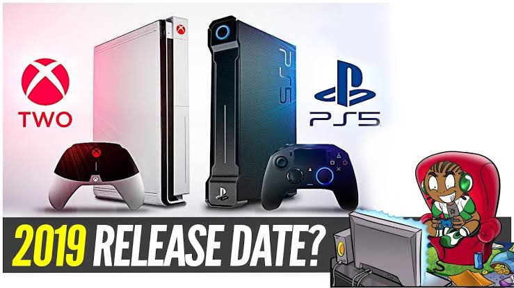 new consoles coming soon