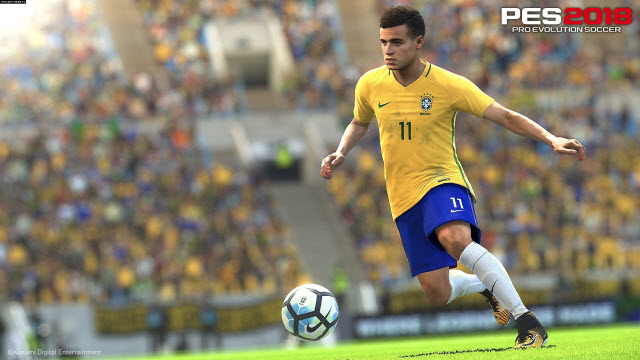 تحميل بيس 2018 النسخه الديمو Pro Evolution Soccer 2018 Demo PC للكمبيوتر تحميل مباشر +تورنت