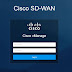 Cisco Viptela SDWAN: Configuring or editing the NTP server on vEdge via vManage