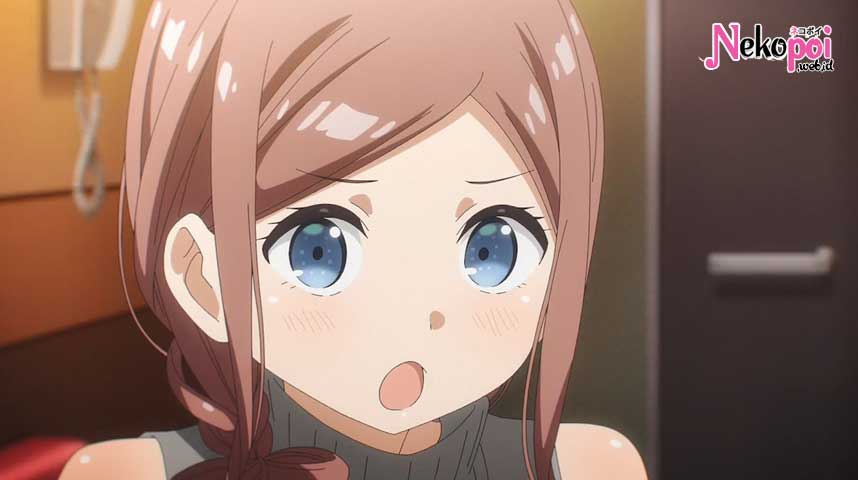 One Room S3 Episode 9 Subtitle Indonesia - Nekopoi