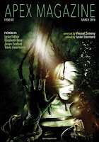 Depth Charge by Vincent Sammy Depth Charge by Vincent Sammy