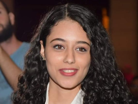 دارين محمد خليل رئيس اتحاد طلاب جامعة القاهرة دارين محمد خليل رئيس اتحاد طلاب جامعة القاهرة