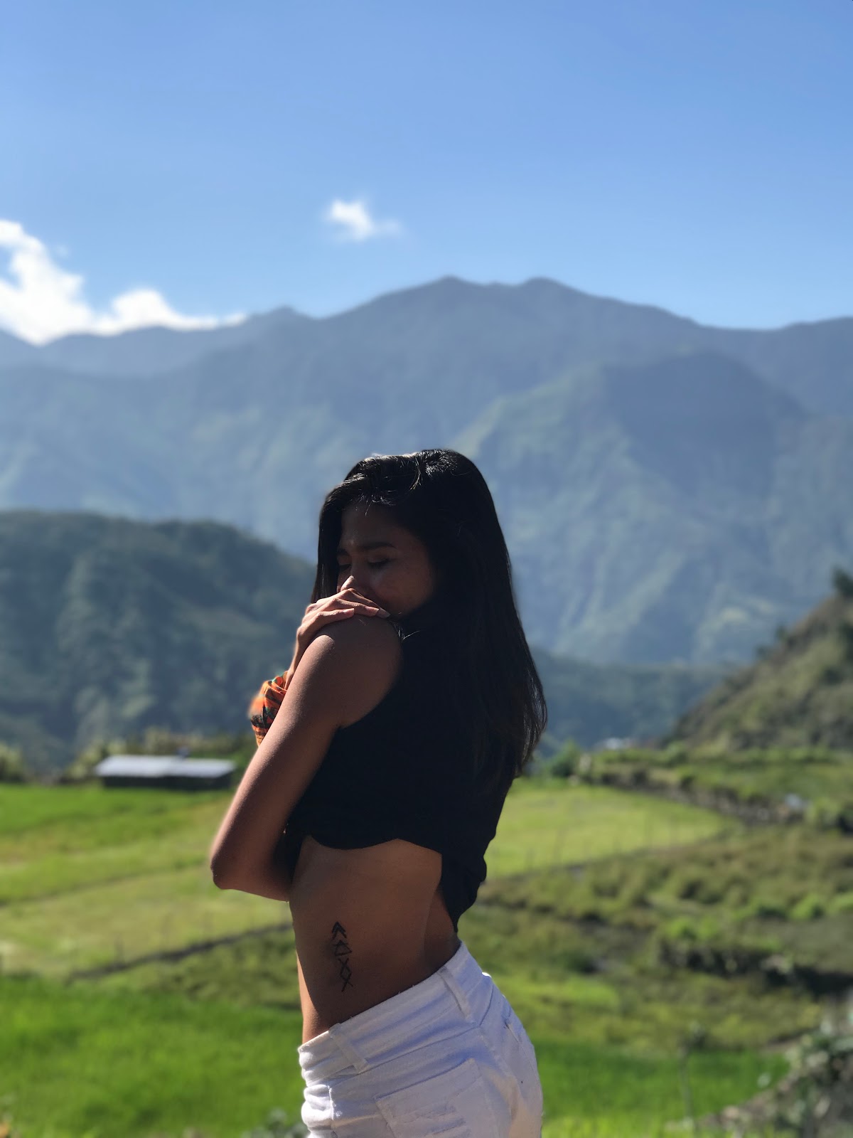 2023 Travel Guide to Buscalan Village, Tinglayan, Kalinga with Ifugao side  trip - The Queen's Escape