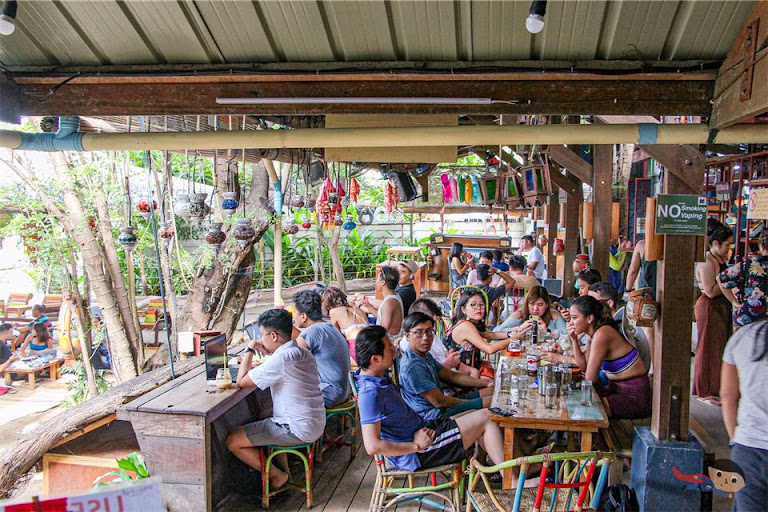 La Union’s hippest party place Flotsam & Jetsam Wander Kid Travels