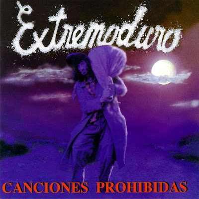 Mejor disco de EXTREMODURO