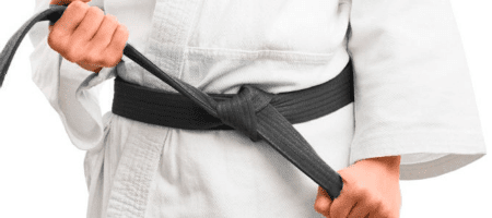 black belts lean six sigma