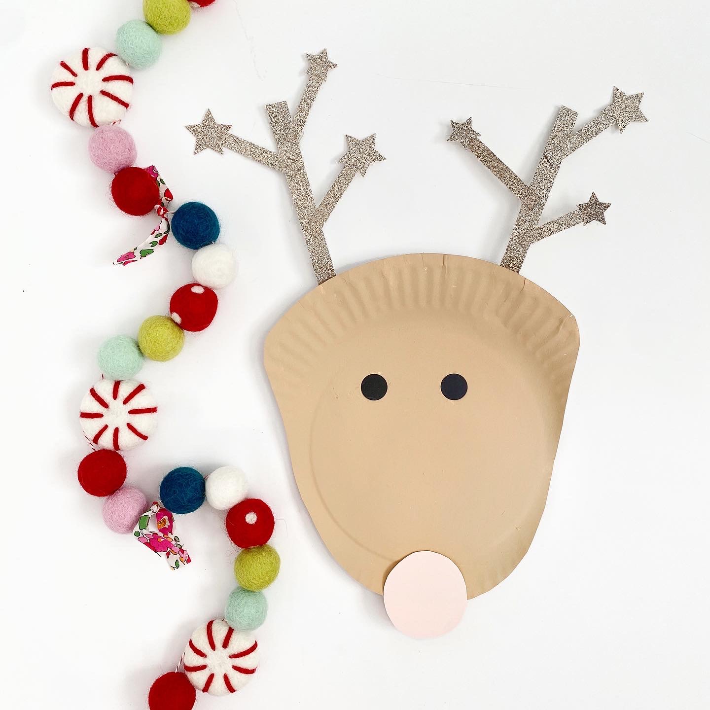 Christmas crafts kits for kids
