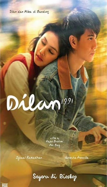 FILM REMAJA INDONESIA PALING DITUNGGU DI 2019
