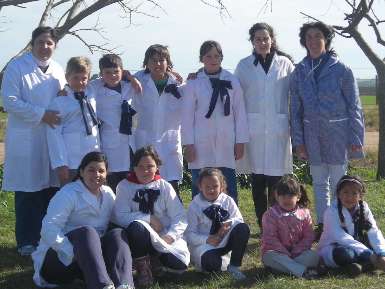 Blog 53 La escuelita