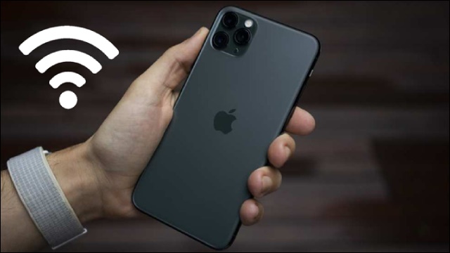 إصلاح مشاكل الواي فاي في آيفون إصلاح مشاكل الواي فاي في آيفون