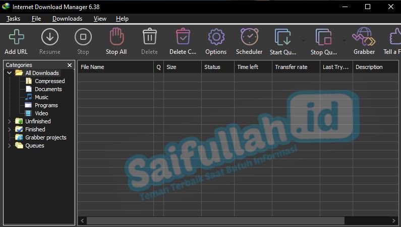 idm 6.29 full version terbaru 2019 idm 6.29 full version terbaru 2019