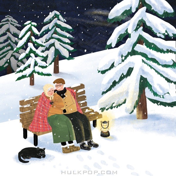 Lee Aram – You Are – Single