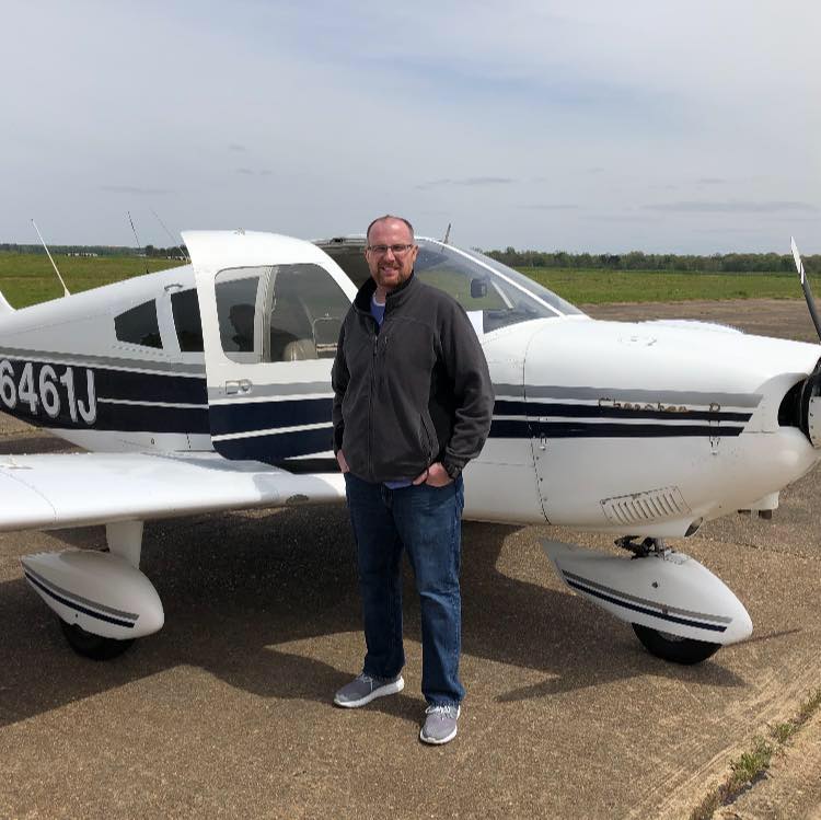 Kathryn's Report Piper PA28180 Cherokee, N6461J Fatal accident