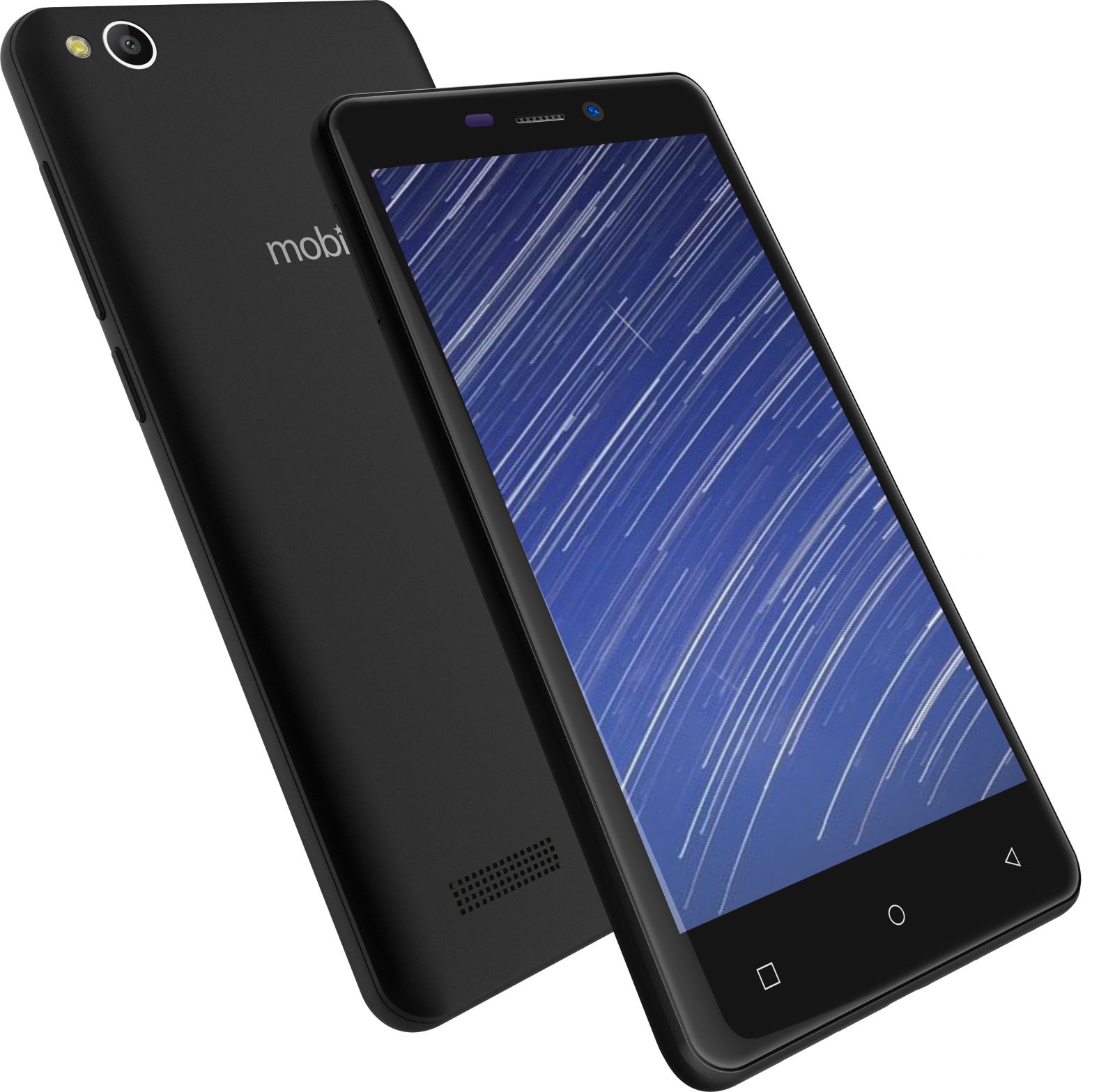 Mobiistar CQ with 13mp frontfacing camera launched in