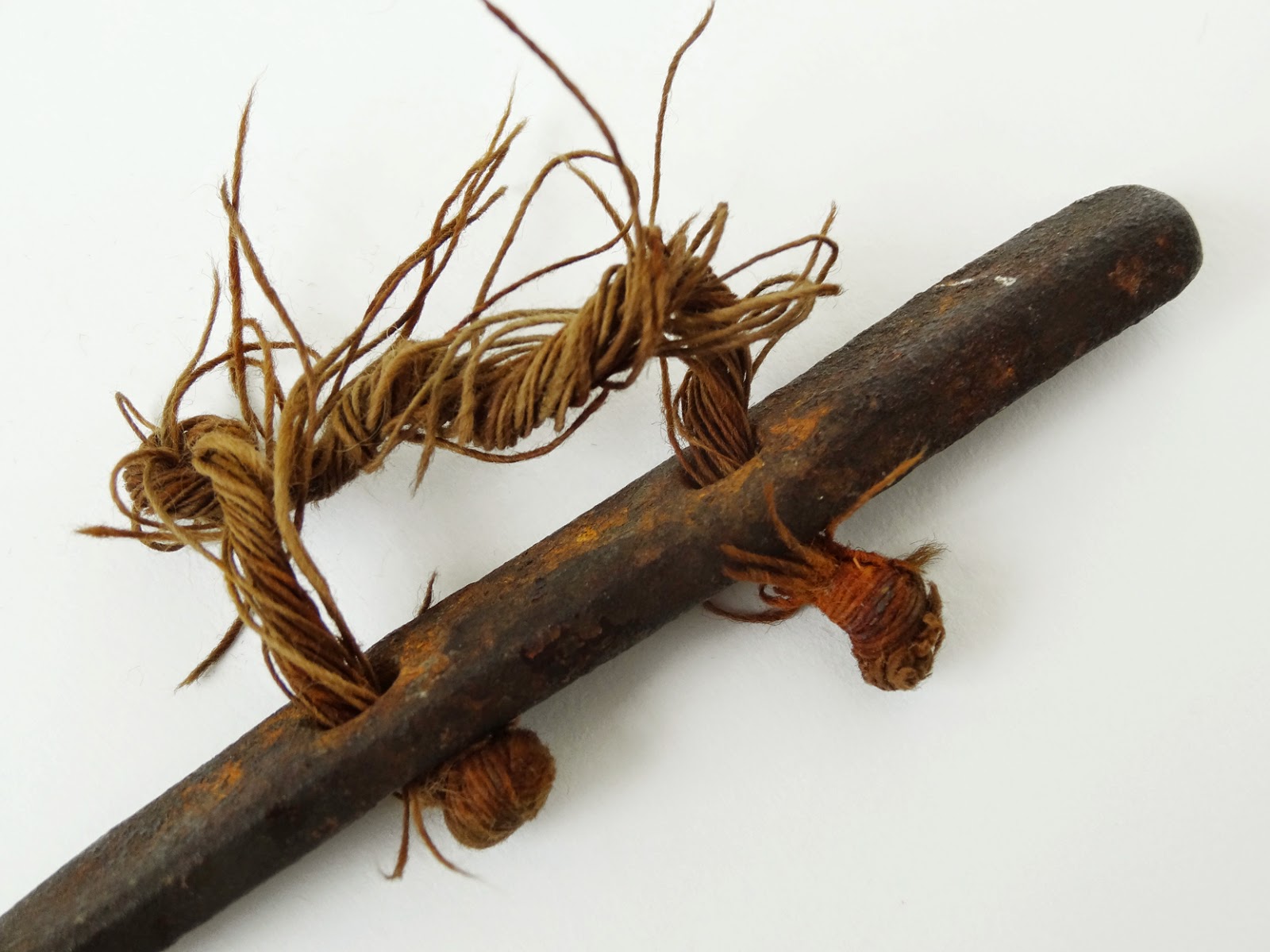 Contemporary Makers Corn Huskers