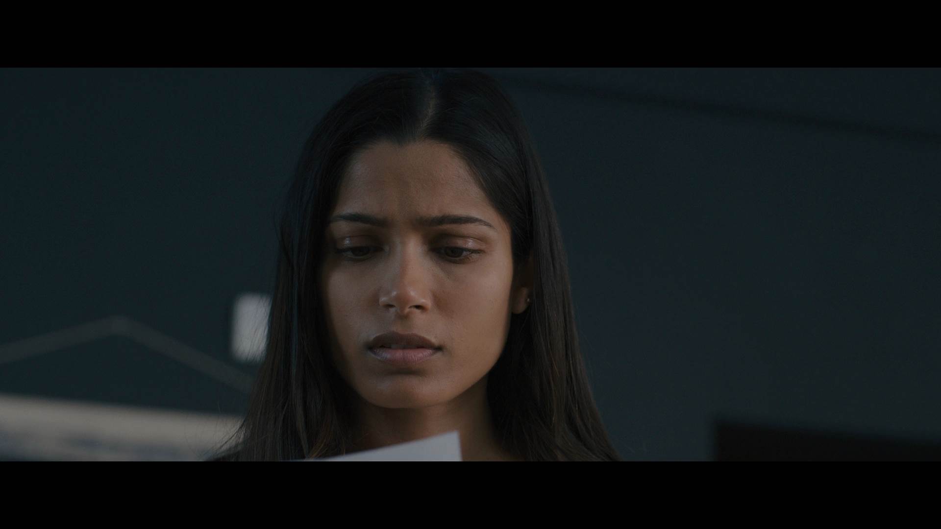 Intrusion 2021 1080p y 720p Latino Castellano 1