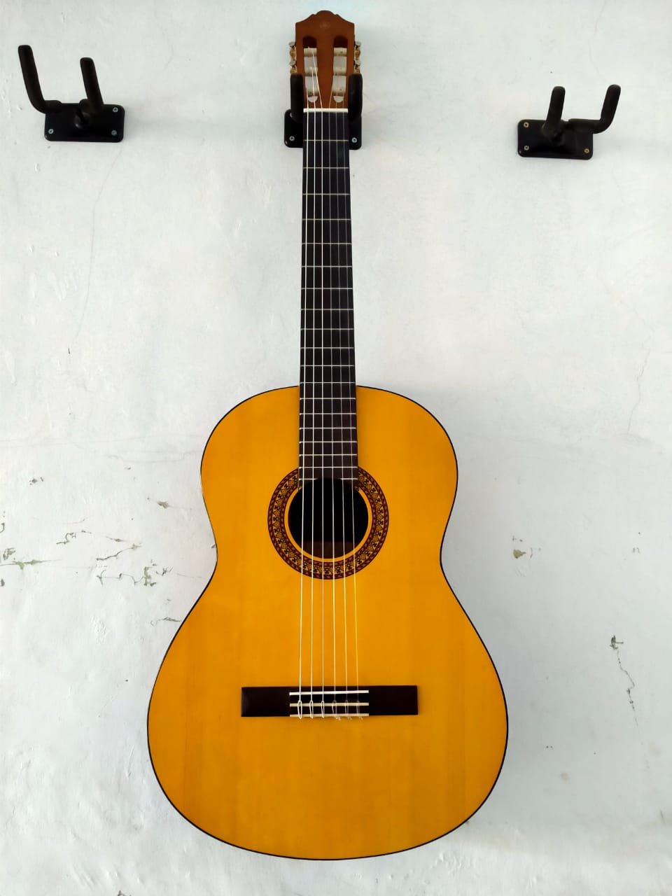 Harga Gitar Bekas