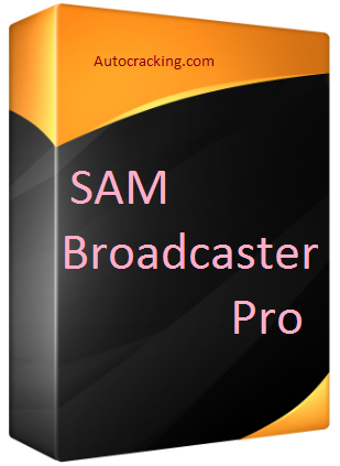 sam broadcaster pro key generator sam broadcaster pro key generator
