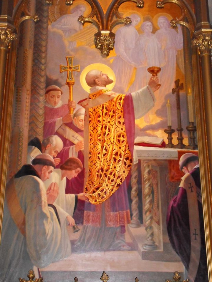 Scuola Ecclesia Mater:...