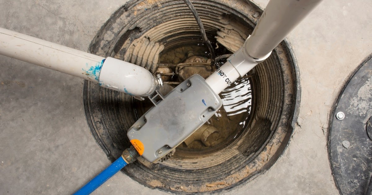 What Do I Do If My Sump Pump Stops Working? NYCM Insurance Blog