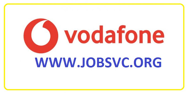 Vodafone Recruitment 2019 – Various Executive Posts | Apply Online