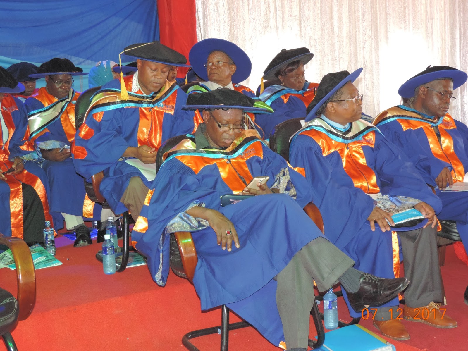 Pwani University Blog