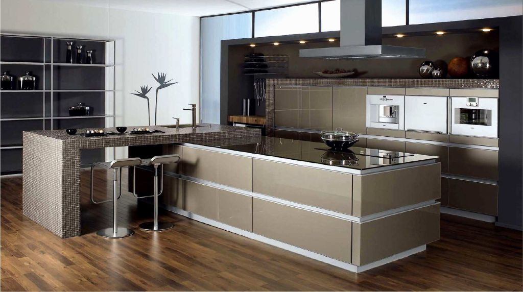 كتالوج صور مطابخ حديثة decor4style
