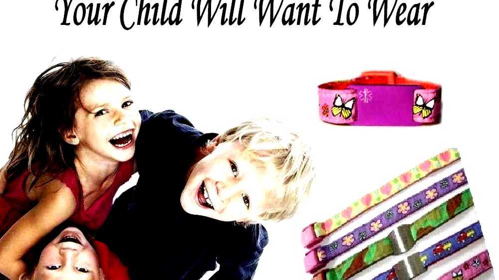 Medical identification tag