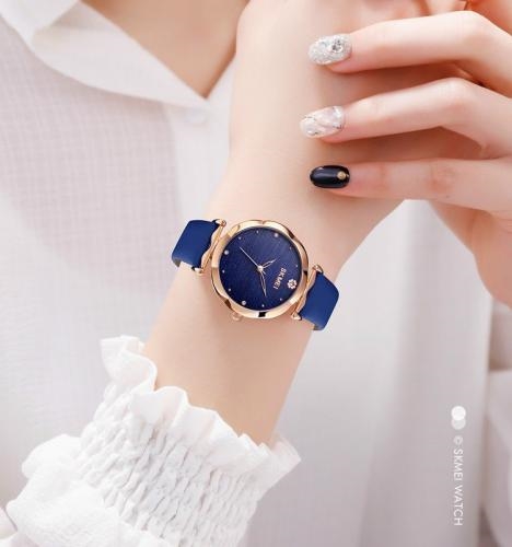 Đồng hồ sk070 Skmei