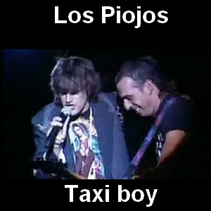 Letra y acordes de guitarra y piano