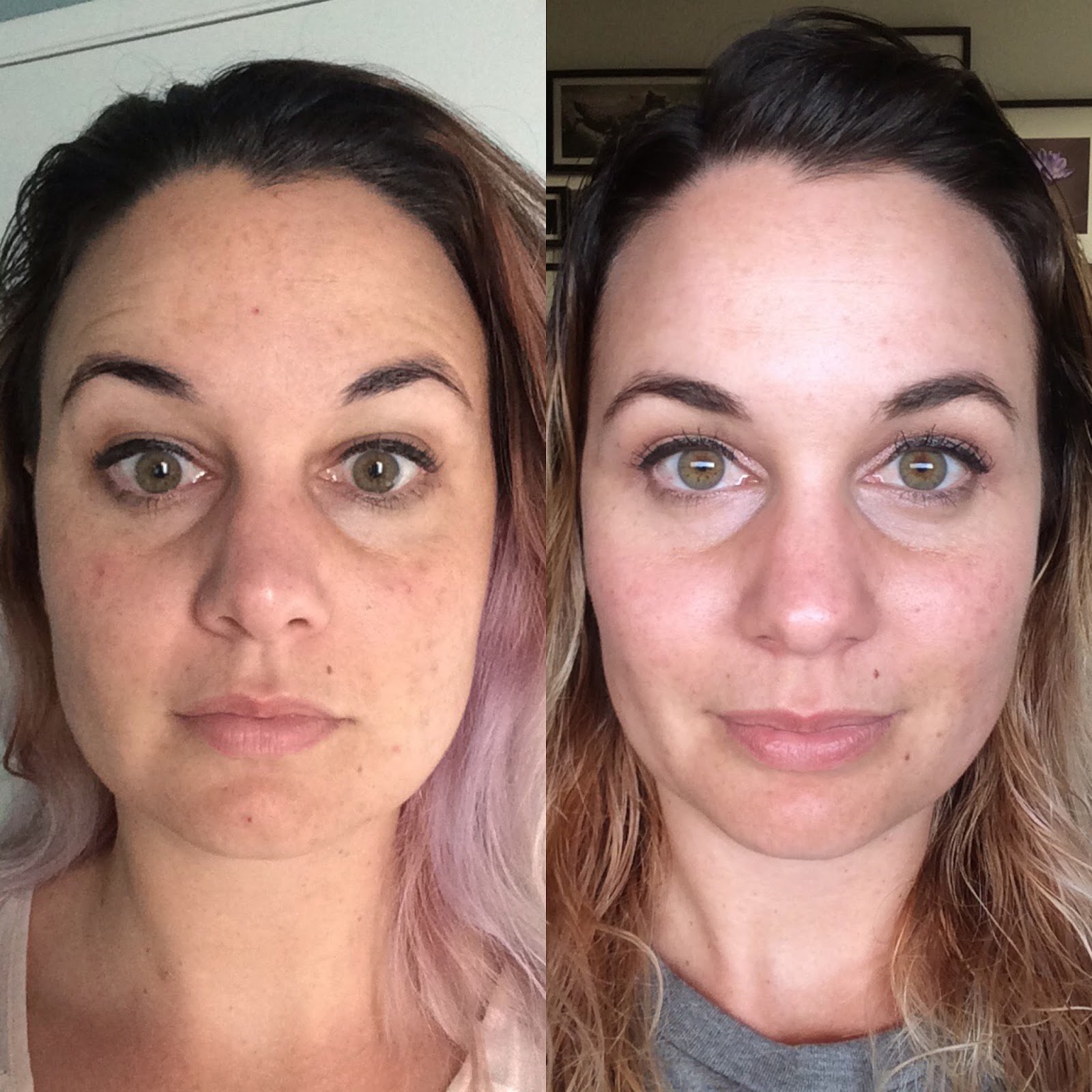 Makeup Artist's Choice Before/After Pics and Testimonials