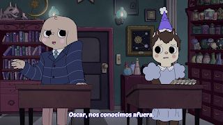 Ver Summer Camp Island Temporada 4 - Capítulo 6