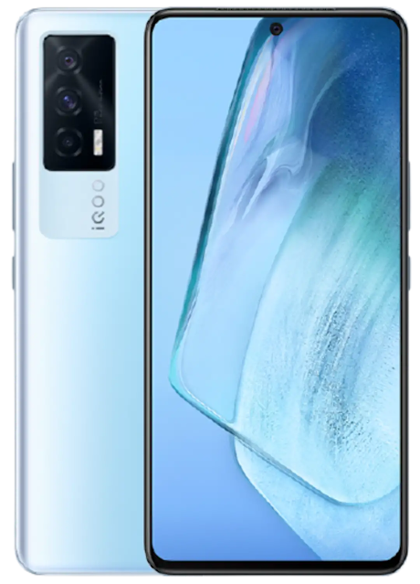 Vivo IQOO Neo 5 Specifications