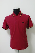 FRED PERRY POLO SHIRT 3