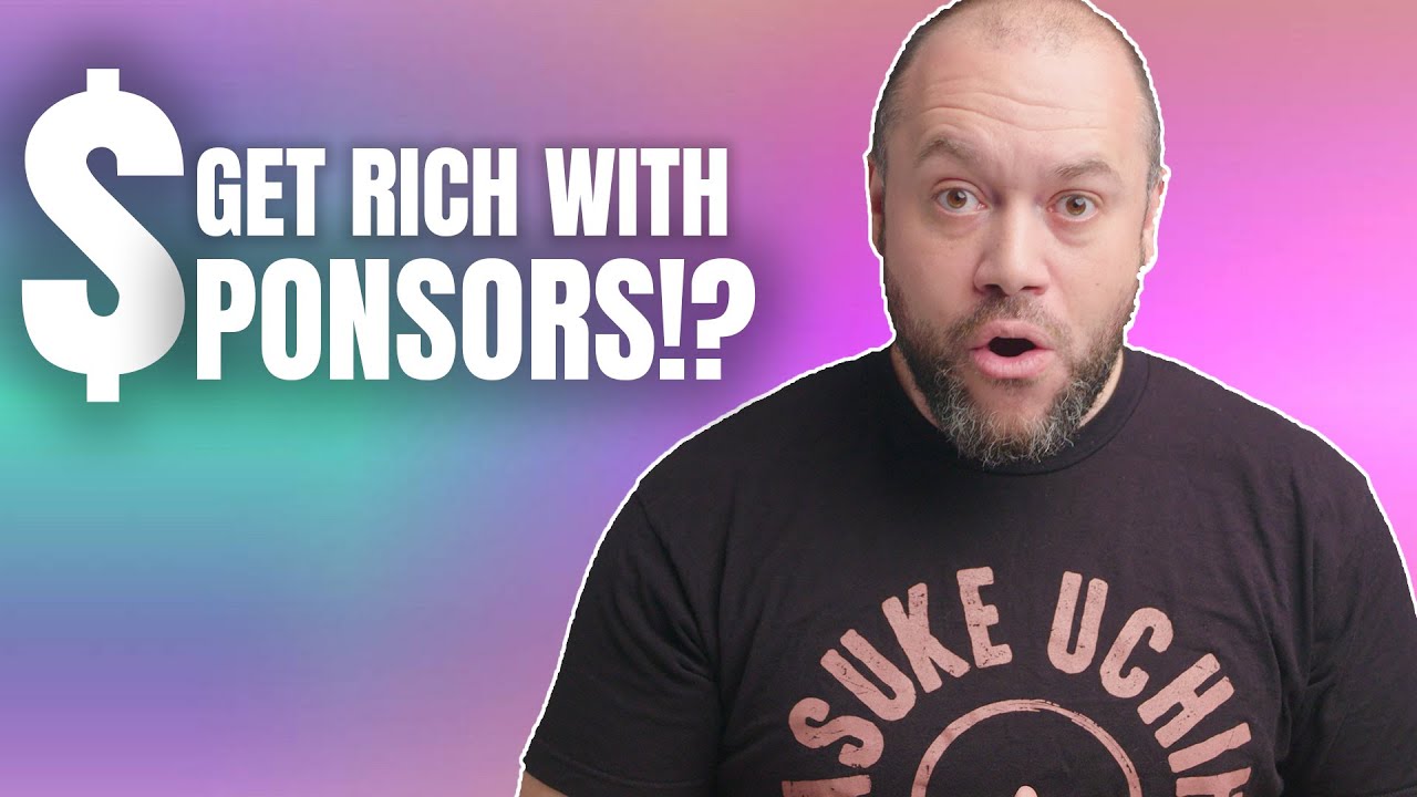 5 Things You NEED TO KNOW About Photography & YouTube Sponsorships