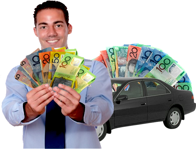 Cash for car Melbourne