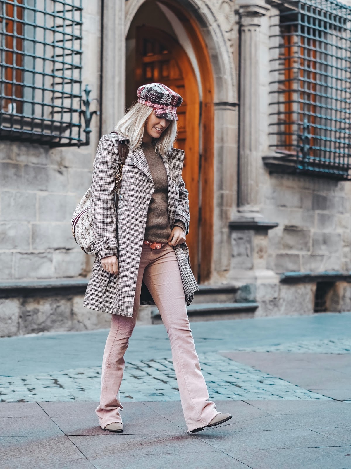 influencers moda Pamplona