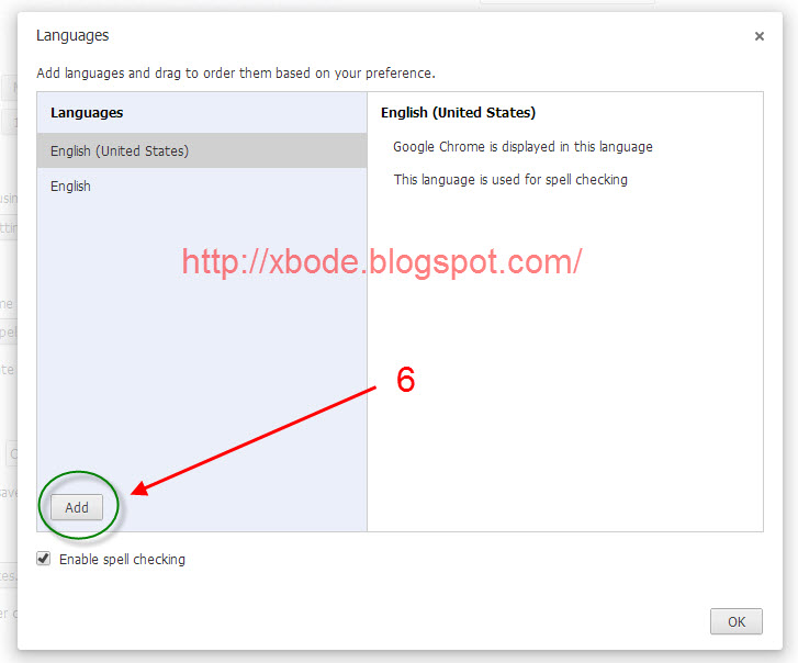 Cara Setting Google Chrome Ke Bahasa Indonesia Sharing Cyber Komputer Cara setting google chrome ke bahasa indonesia sharing cyber komputer