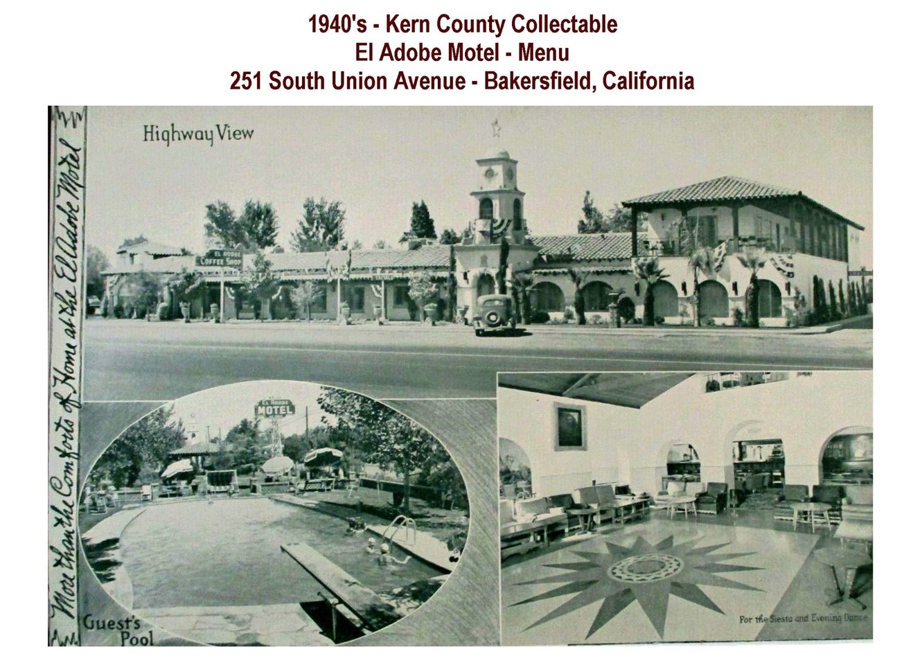 Bakersfield Observed 20210509