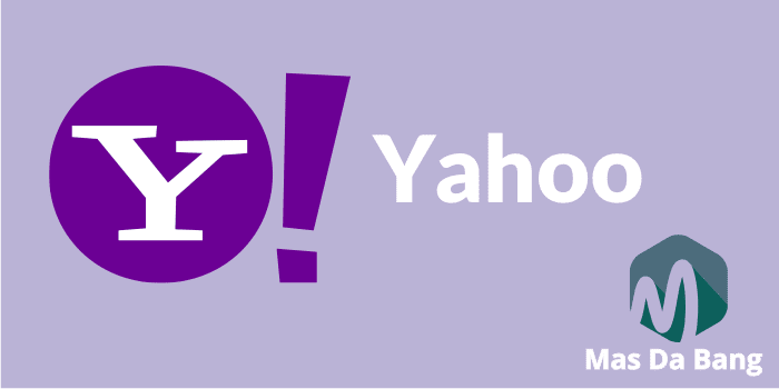 Cara Membuat Email di Yahoo Mail