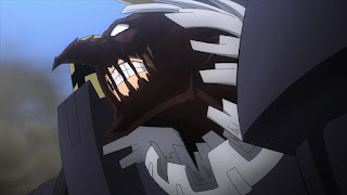 ヒロアカ 5期24話 アニメ | 異能解放軍 リ・デストロ 四ツ橋力也 Re-Destro | 僕のヴィランアカデミア112話 My Hero Academia