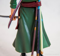 Figuarts ZERO - Roronoa Zoro (New World ver.)