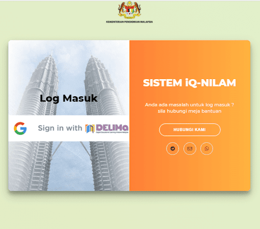 IQ-NILAM