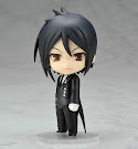 Nendoroid Black Butler Sebastian Michaelis (#068) Figure