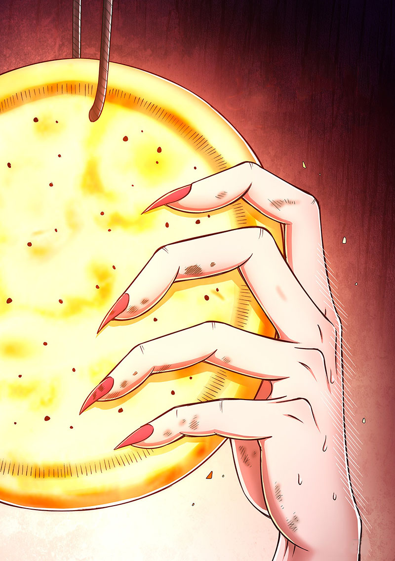 Ta Là Đại Thần Tiên chapter 312 - Trang 7