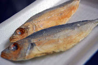 Saltfish causes nasopharyngeal carcinoma